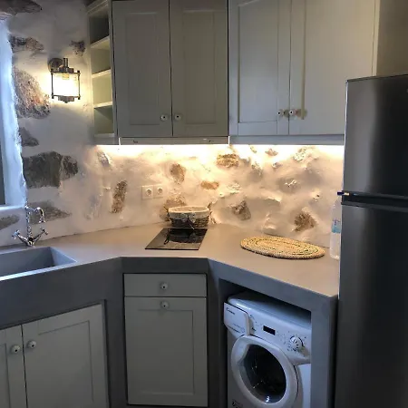Feriehus Eleonas Villas, Rakidion Fur 2 Páros