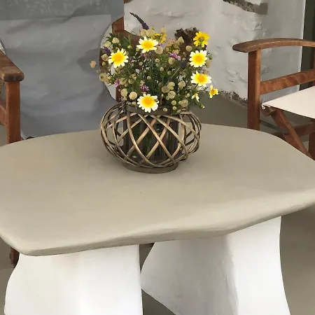 Feriehus Eleonas Villas, Rakidion Fur 2 *