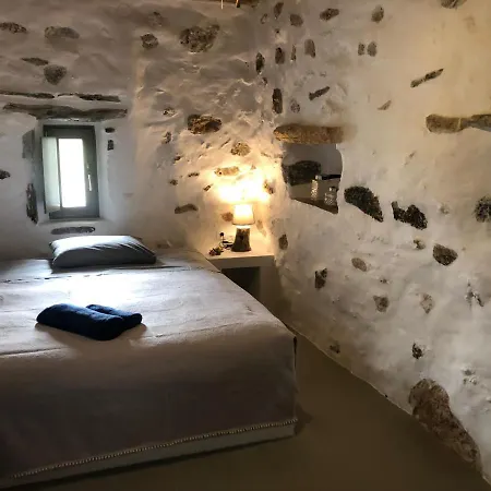 Feriehus Eleonas Villas, Rakidion Fur 2 *