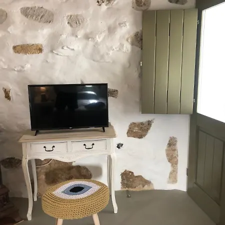 Feriehus Eleonas Villas, Rakidion Fur 2