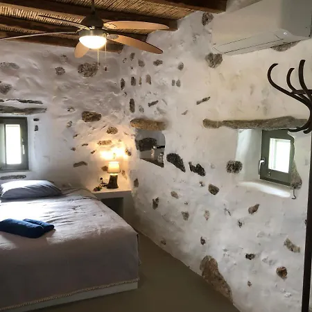 Eleonas Villas, Rakidion Fur 2 Feriehus